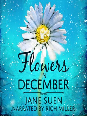 cover image of Flowers in December